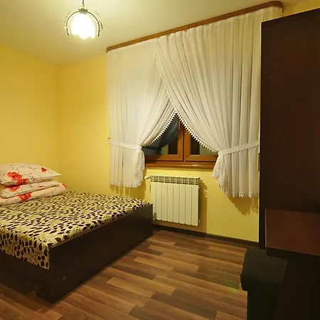 Bogda Homestay