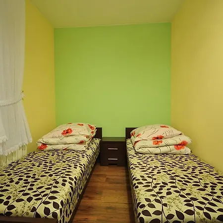 Homestay Bogda *