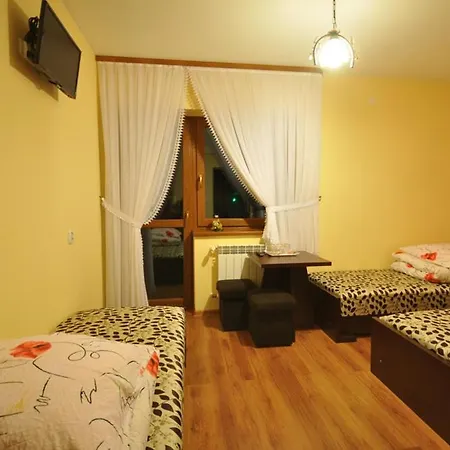 Bogda Homestay