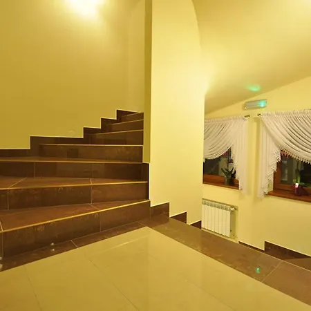 Homestay Bogda *