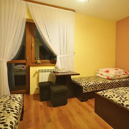Bogda Homestay