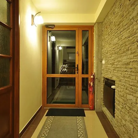 Bogda Homestay