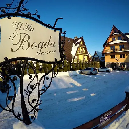 Bogda * Poronin